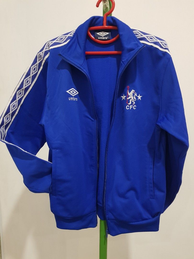Chelsea 1978 on sale track jacket