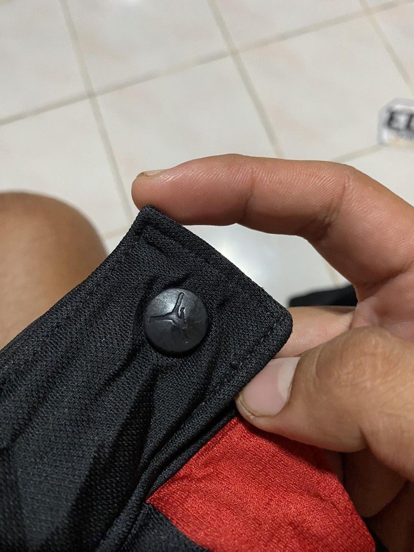 vintage jordan jacket