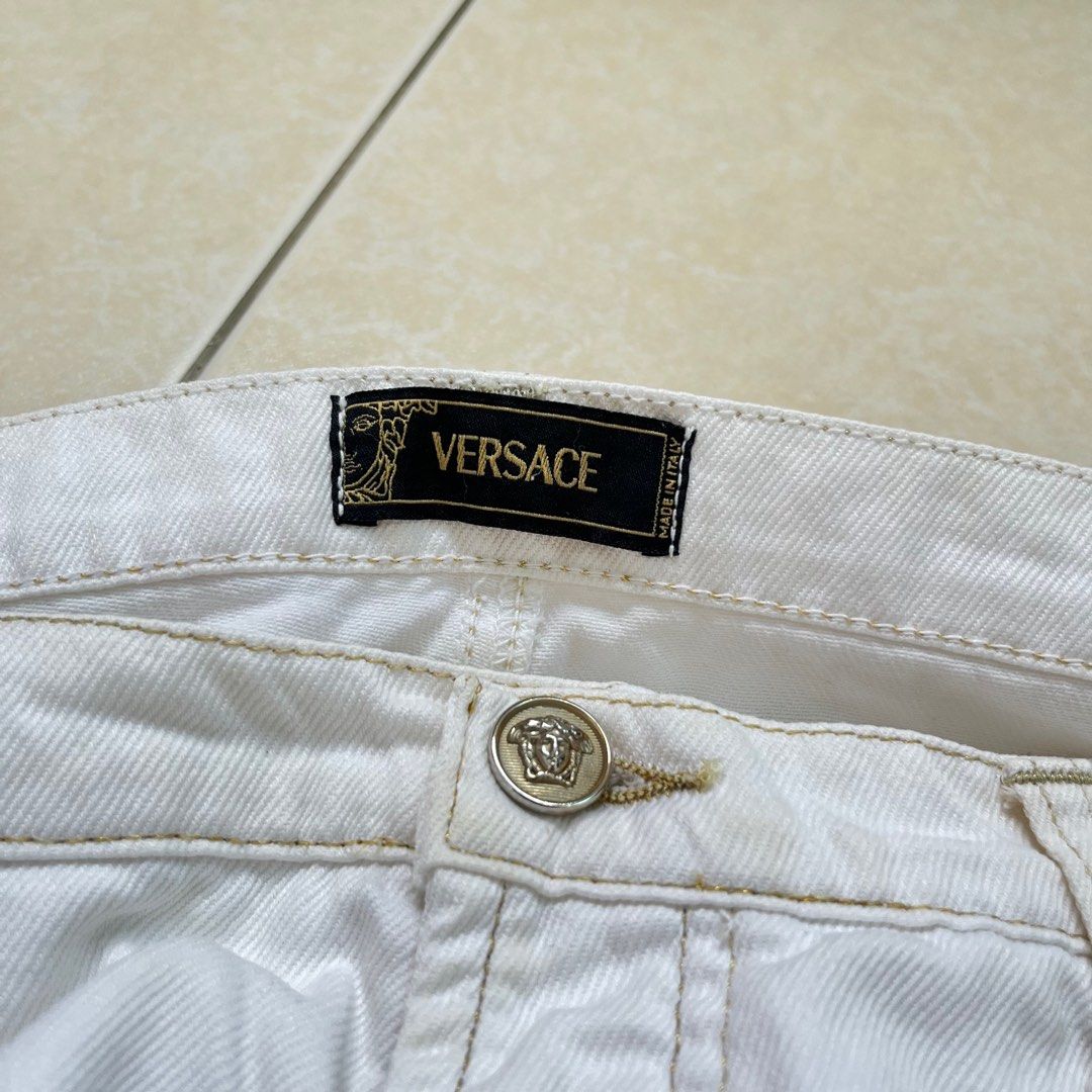 Versace jeans femme deals
