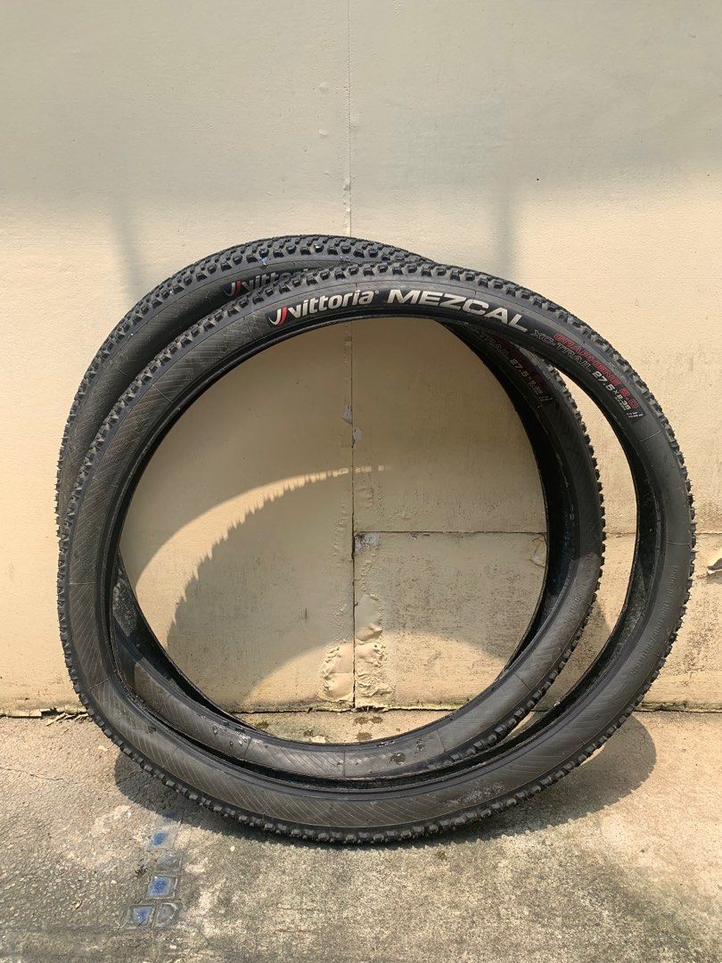 Vittoria mezcal 27.5 x2 25 on sale