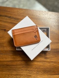VOYEJ Vasa IV - Dompet Kartu