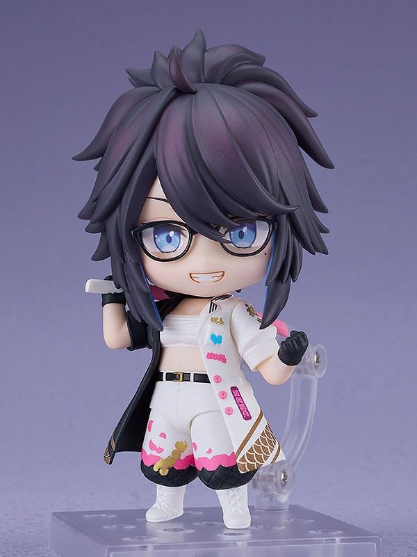 Good Smile GSC Nendoroid - No 2299 Akito Yamada My Love Story