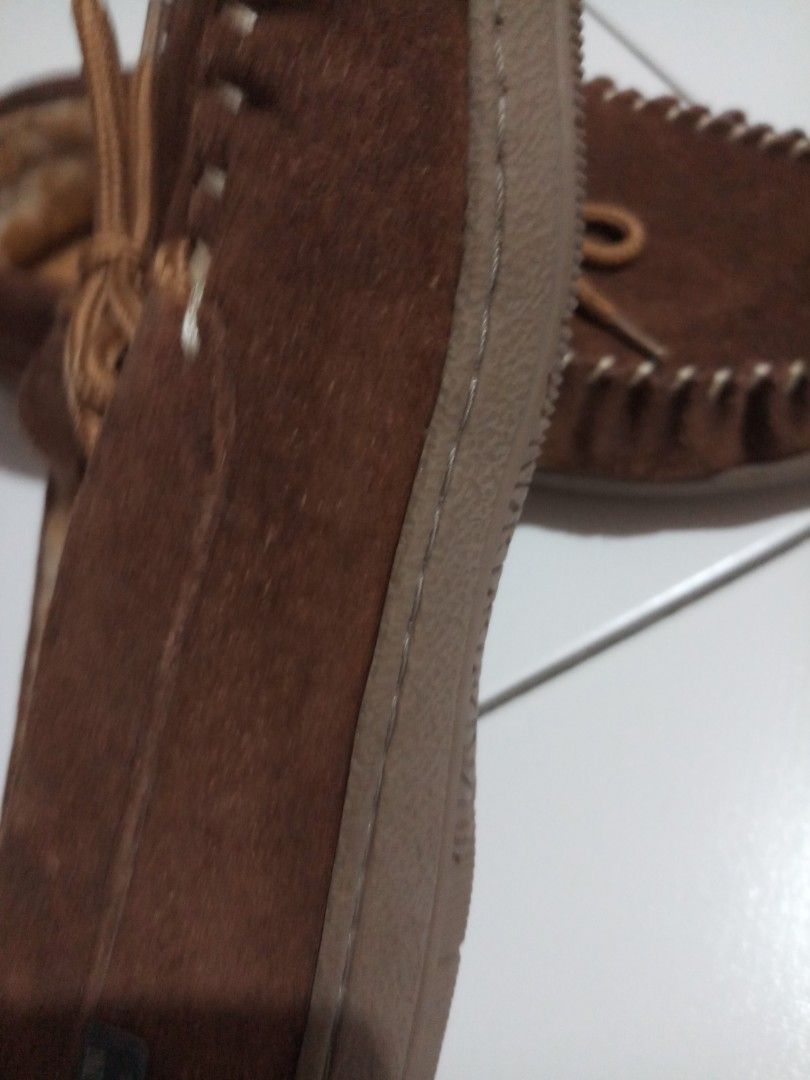 Wallin and hotsell bros slippers