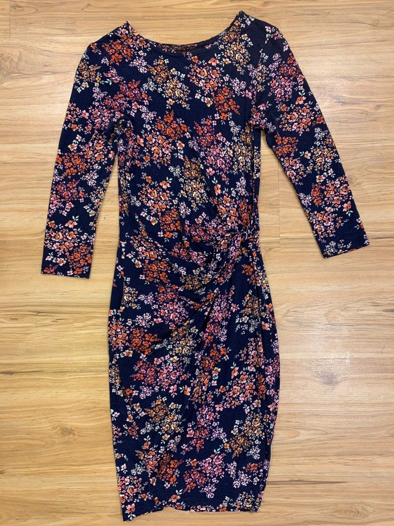 Warehouse Dress, Women's Fashion, Dresses & Sets, Dresses on Carousell