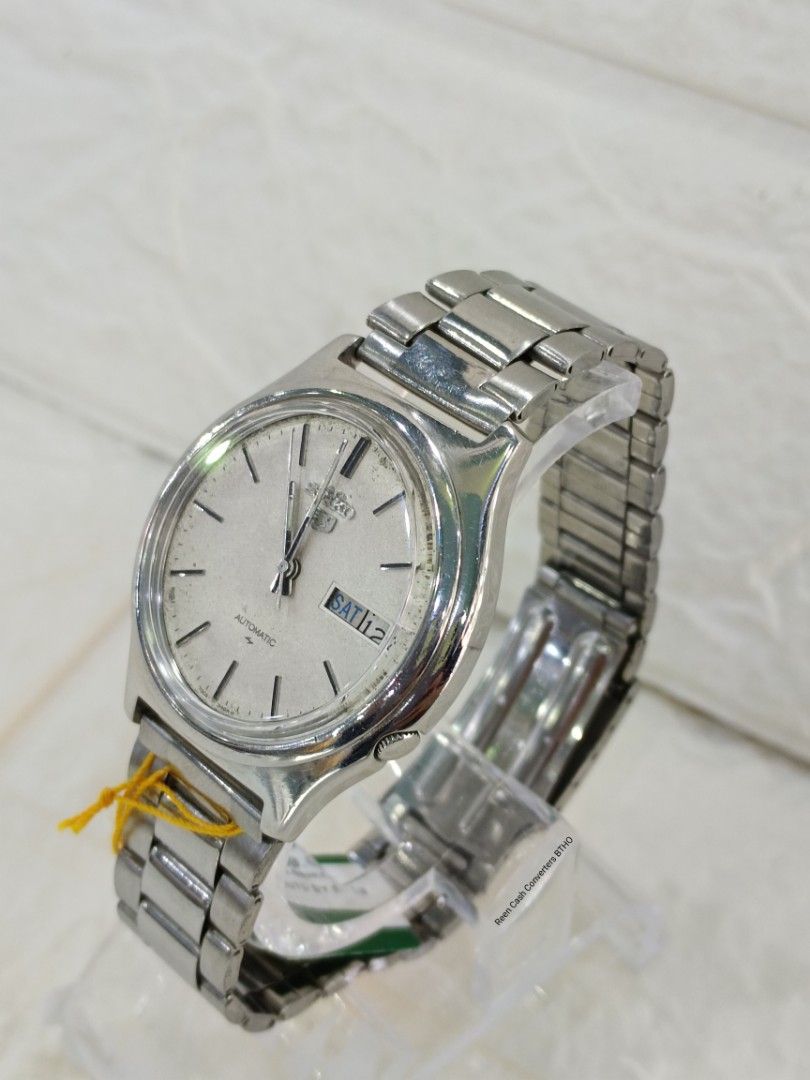 Seiko cash converters top