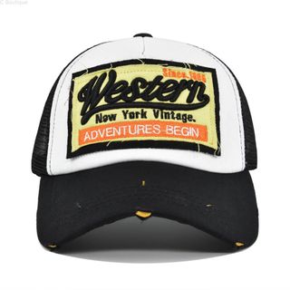 Western cap deals