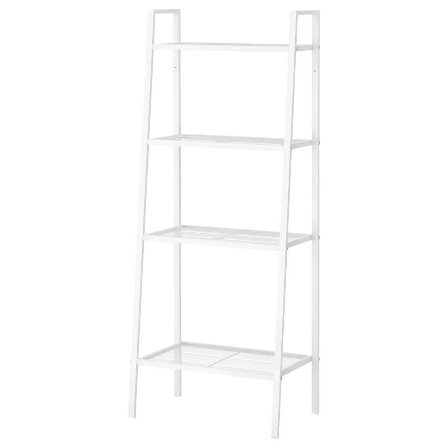 Shelf Unit (White), Furniture & Home Living, Furniture, Shelves