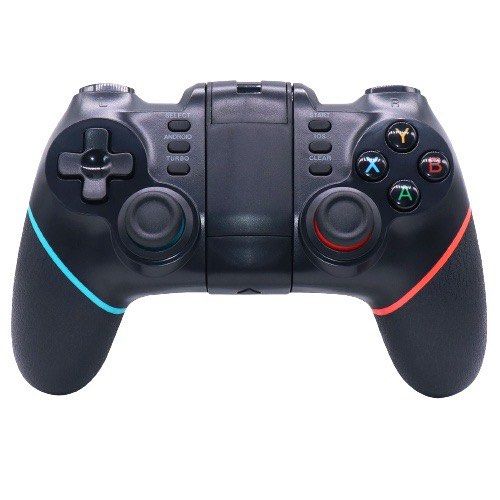 Wireless controller (Category: Others) located in Singapore. Submitted by skyht (Listing ID 1254545358, Image 3). Description: Wireless Bluetooth Joystick Gamepad for Android .