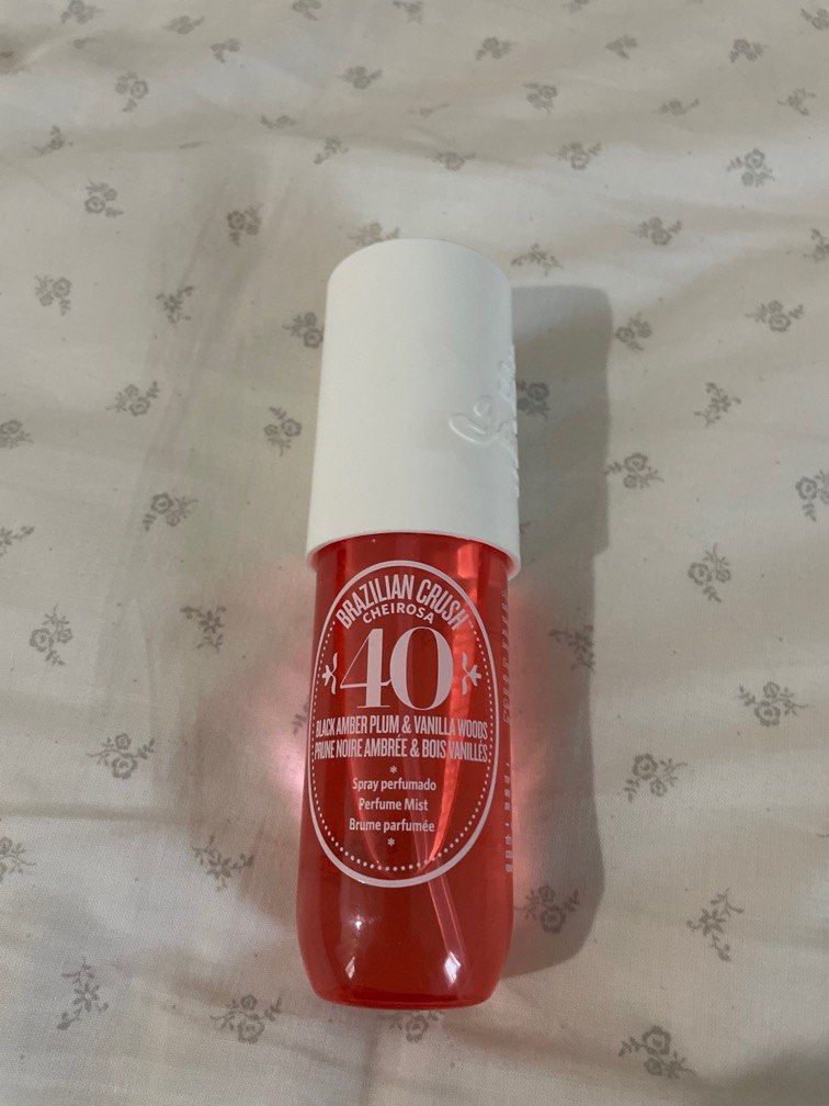 Sol De Janeiro 40, Beauty & Personal Care, Fragrance & Deodorants on ...