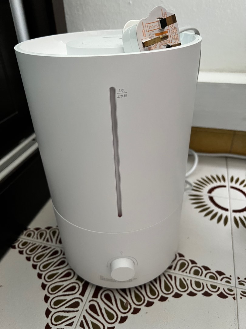 XiaoMi Mijia Humidifier., TV & Home Appliances, Air Purifiers ...