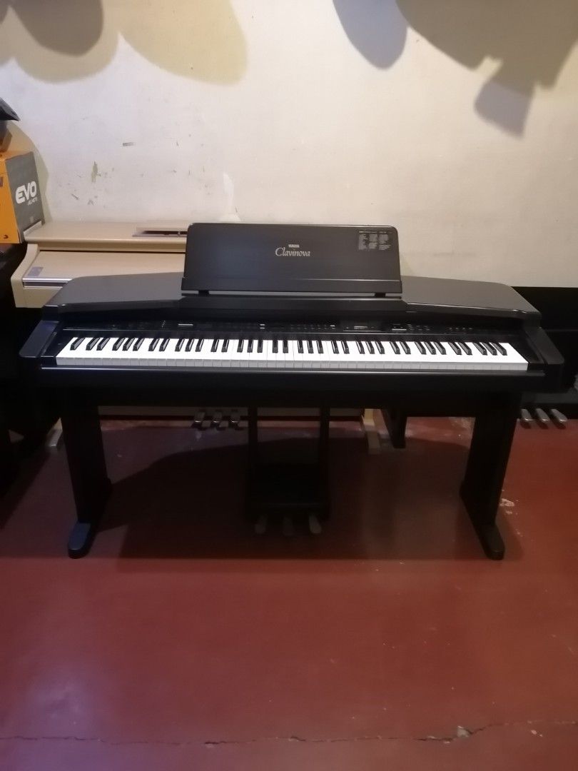 Yamaha top cvp 65