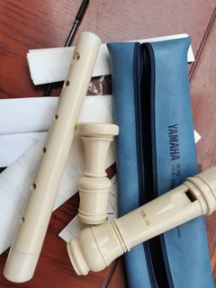 Yamaha flute Bago pa