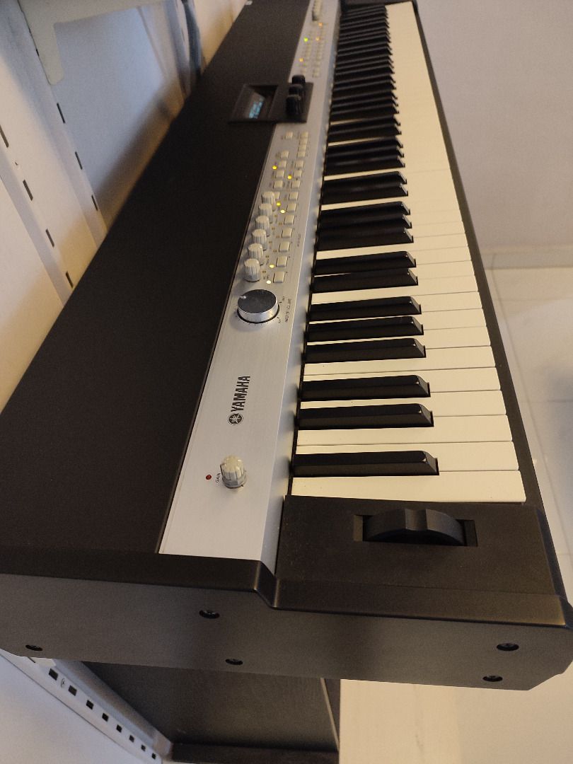 Yamaha Stage Piano CP5, Hobbies & Toys, Music & Media, Musical
