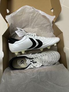 Yasuda Ligaresta Pro-ex football soccer shoes, Men's Fashion