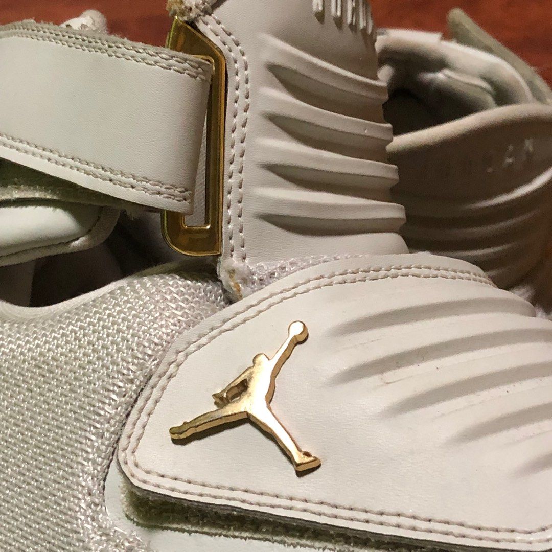 Jordan air generation 2025 23