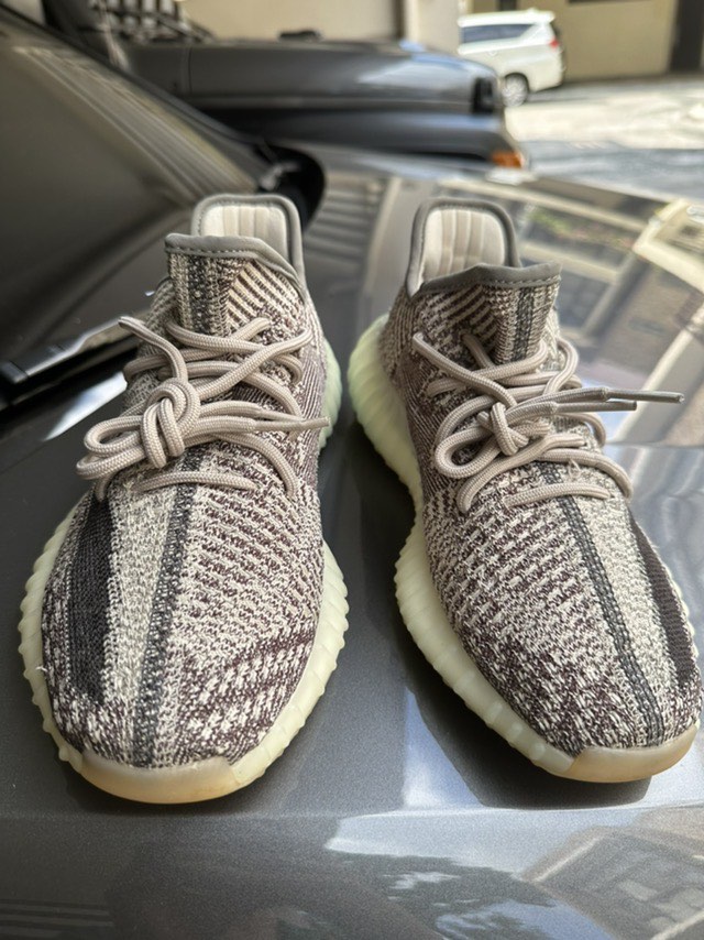 Yeezy size 9 womens on sale