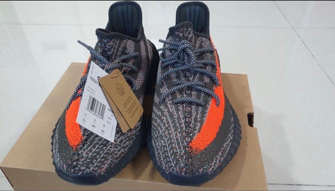 Adidas us yeezy hotsell boost 350 v2 carbon