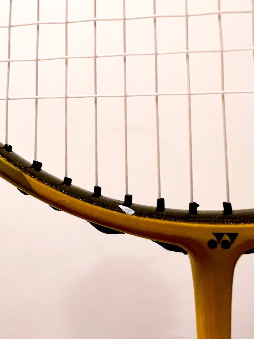 Yonex Armortec 900 Power Badminton Classic Racket Legendary, Sports ...