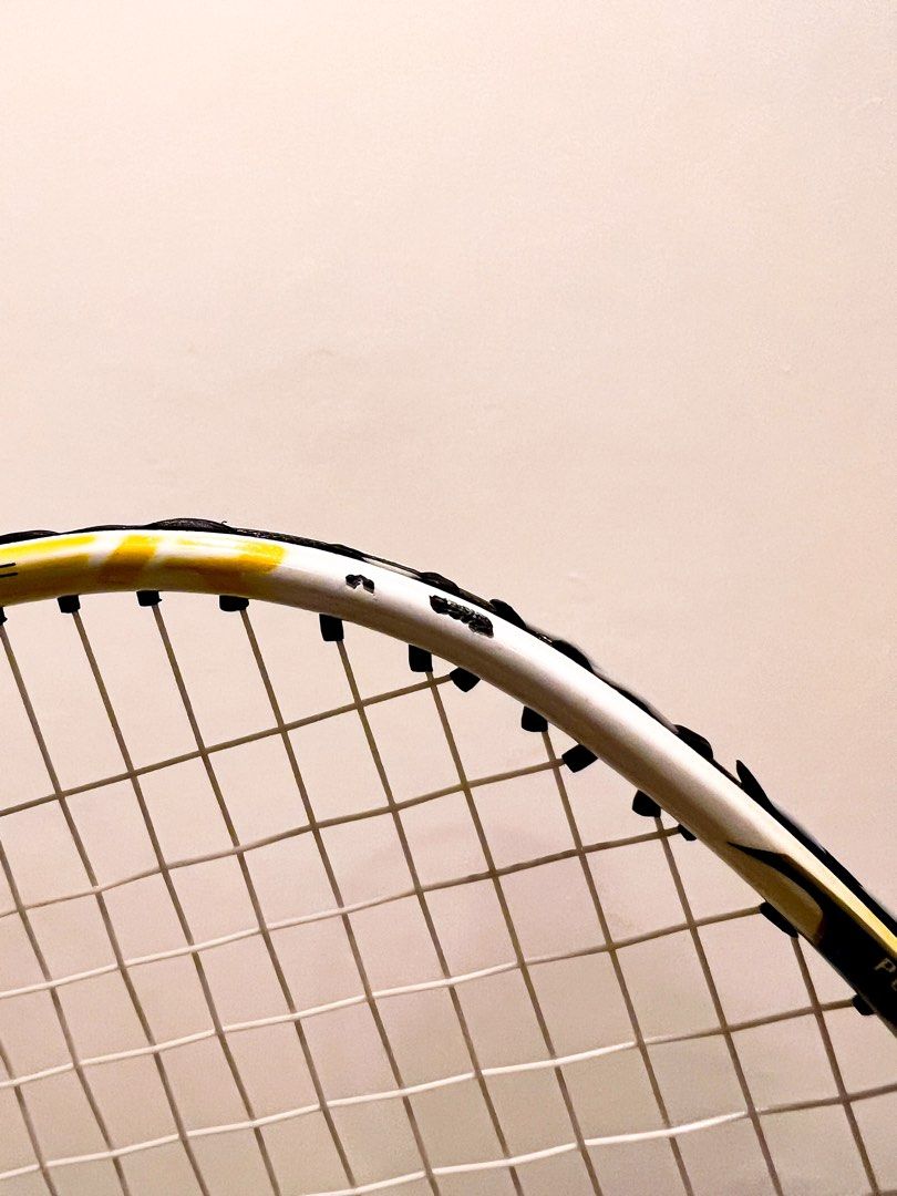 Yonex Armortec 900 Power Badminton Classic Racket Legendary, Sports ...