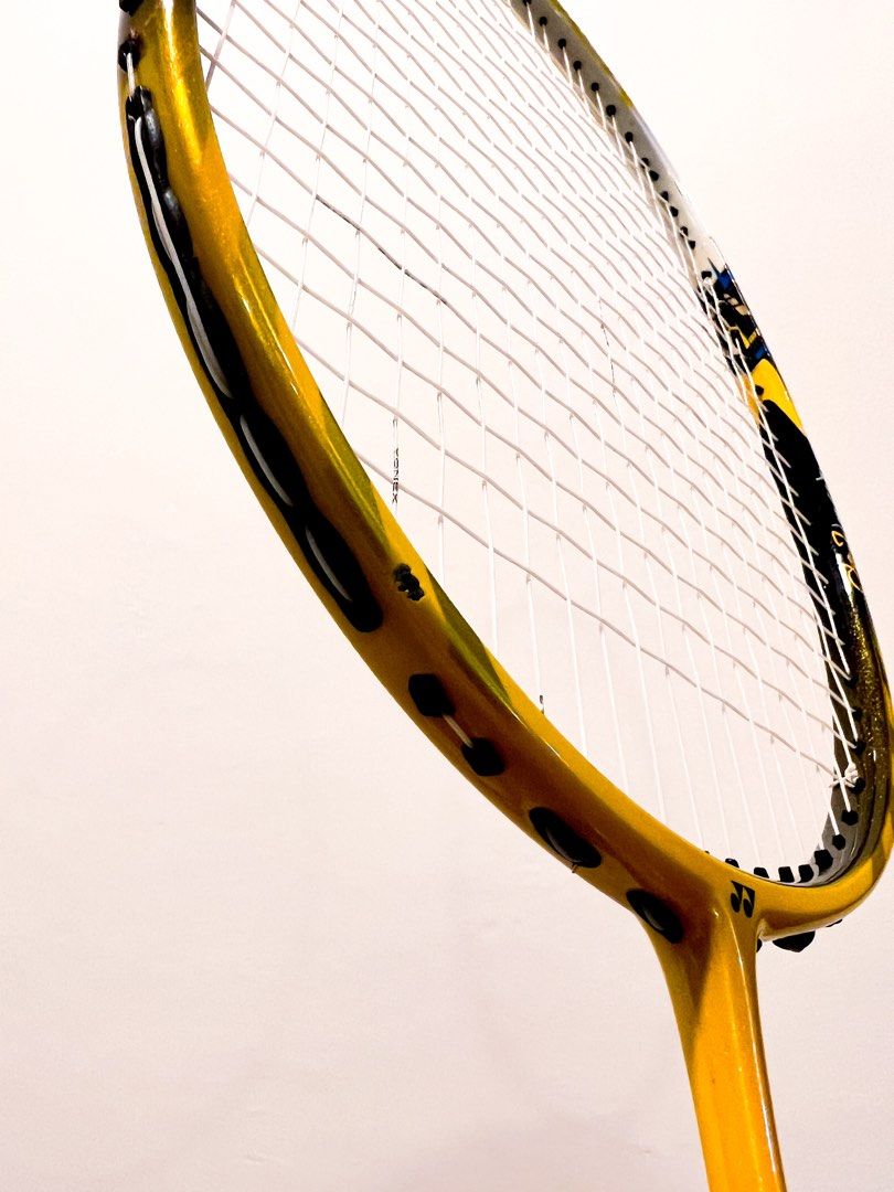 Yonex Armortec 900 Power Badminton Classic Racket Legendary, Sports ...