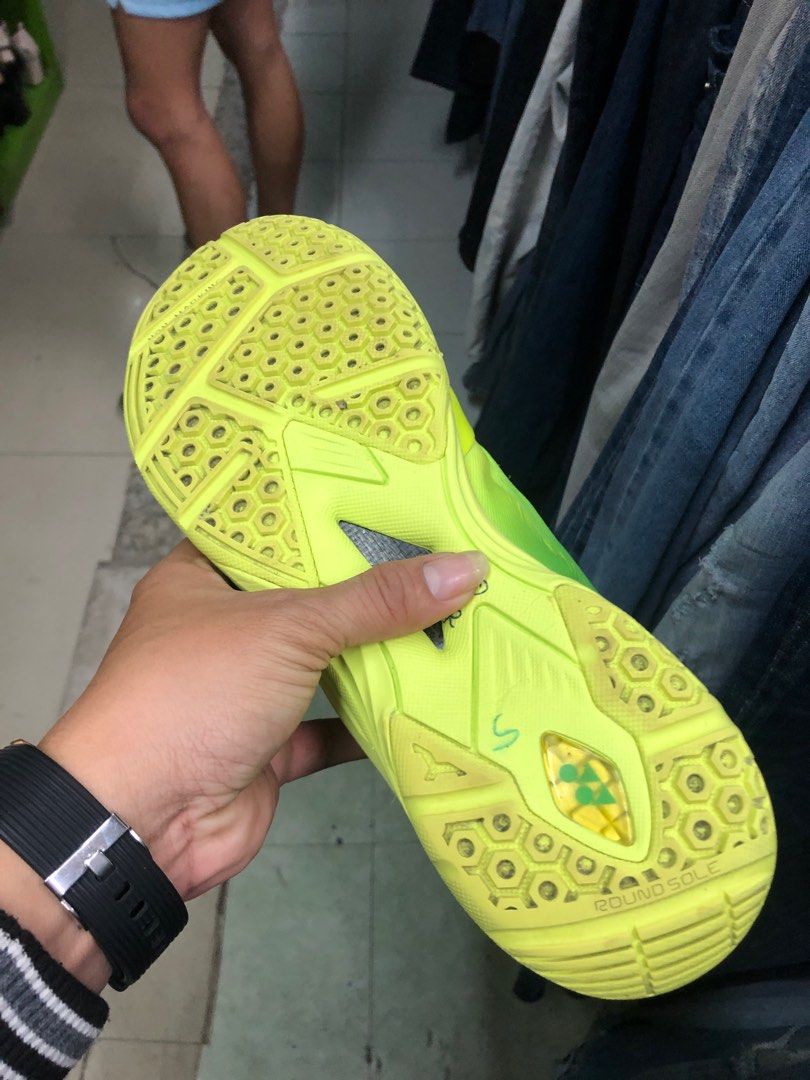 YONEX Badminton 10.5mens