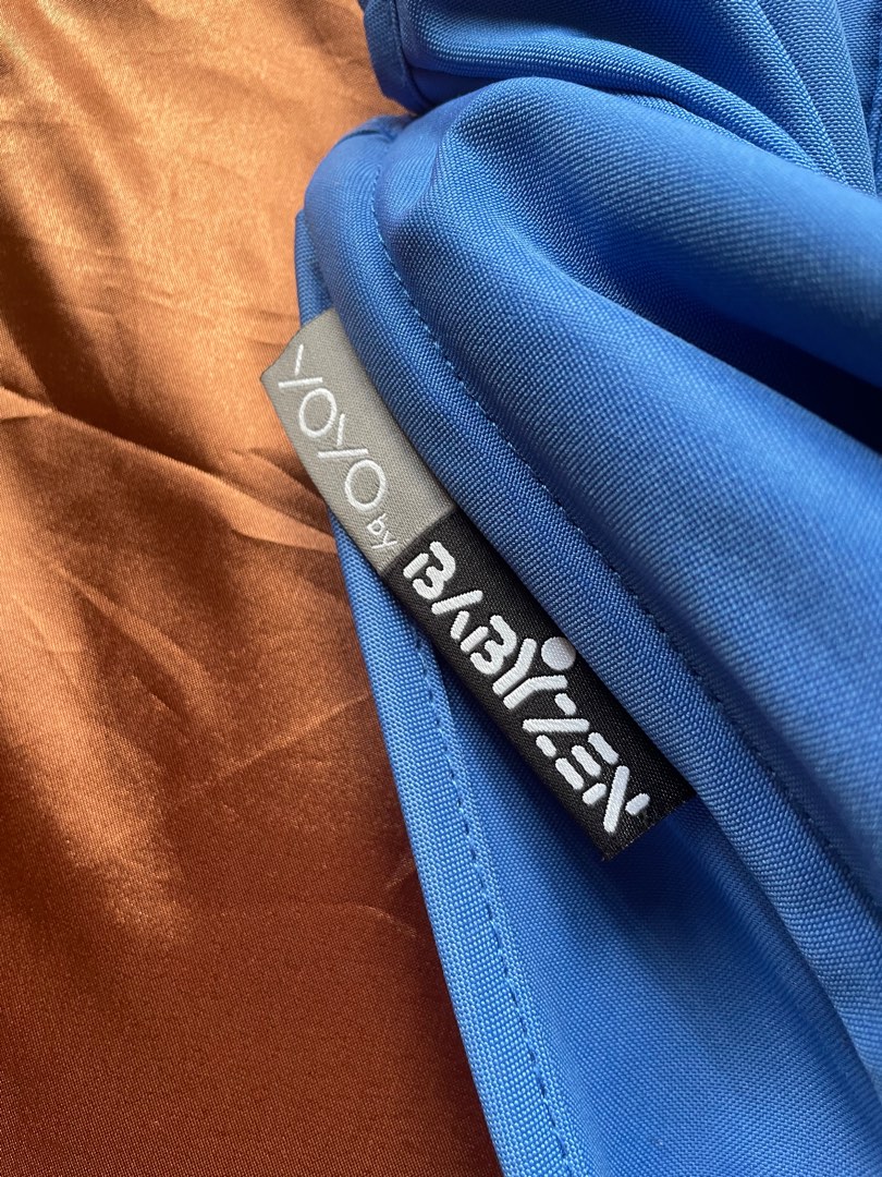 Yoyo by BabyZen cover, Babies & Kids, Going Out, Strollers on Carousell