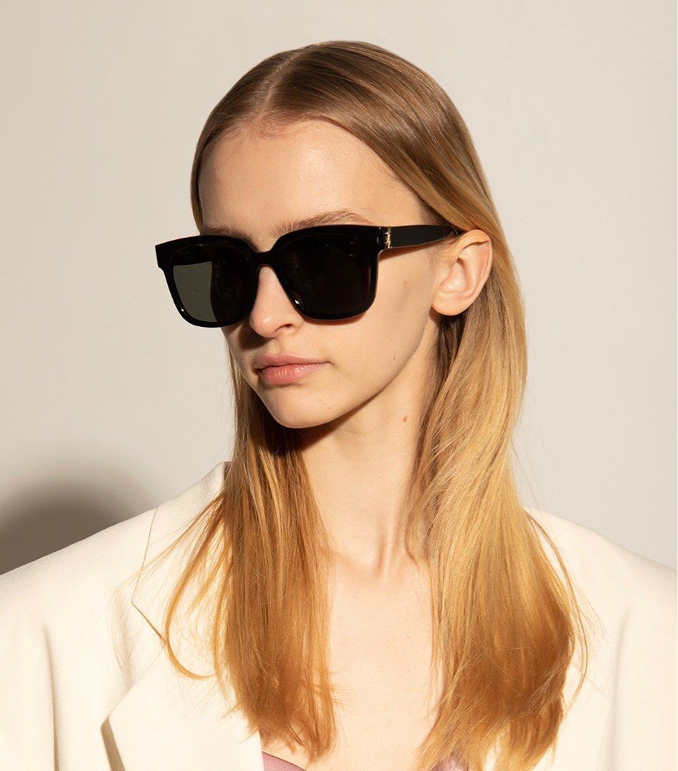 Ysl shop monogram sunglasses