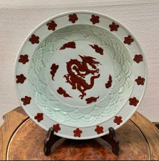 Collections with Dragon Emblems. Collection item 3