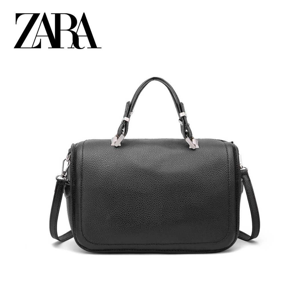 Tas Import Wanita Zara Basic Original