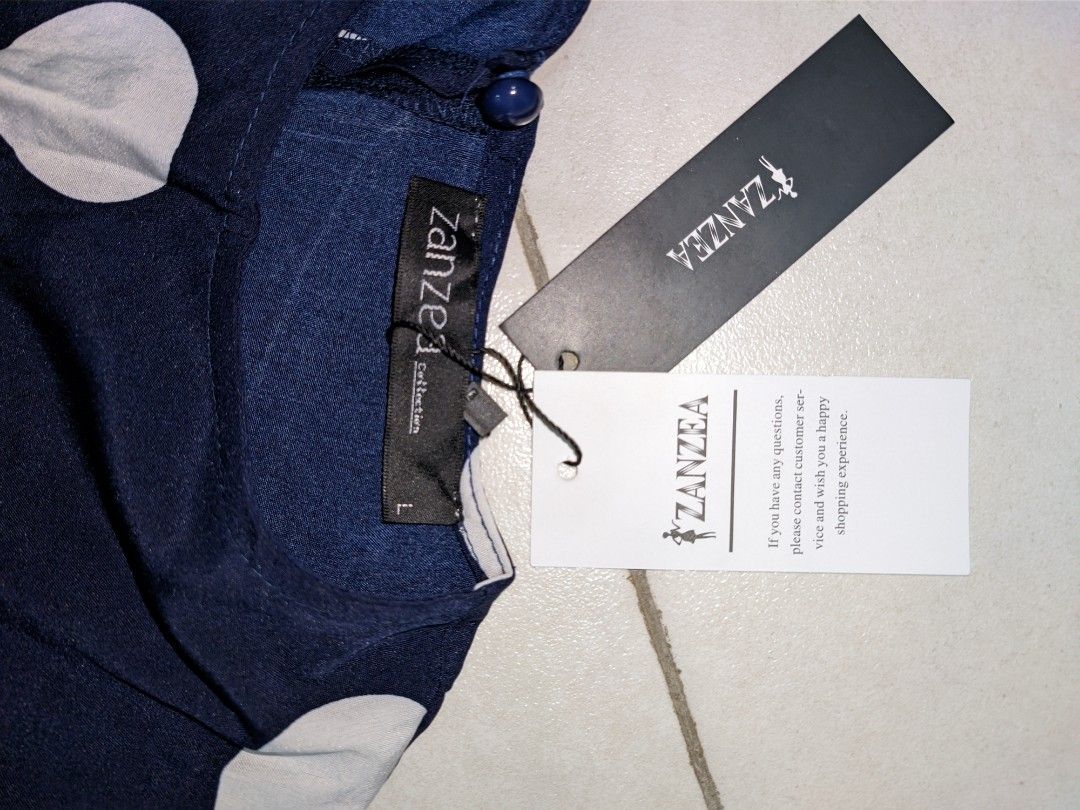 Zanzea wish best sale