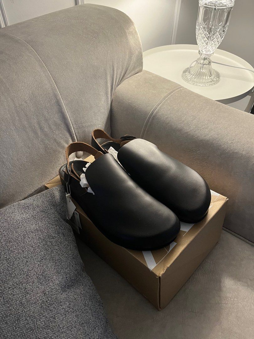 Birkenstock zara hotsell