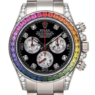 Rainbow submariner store