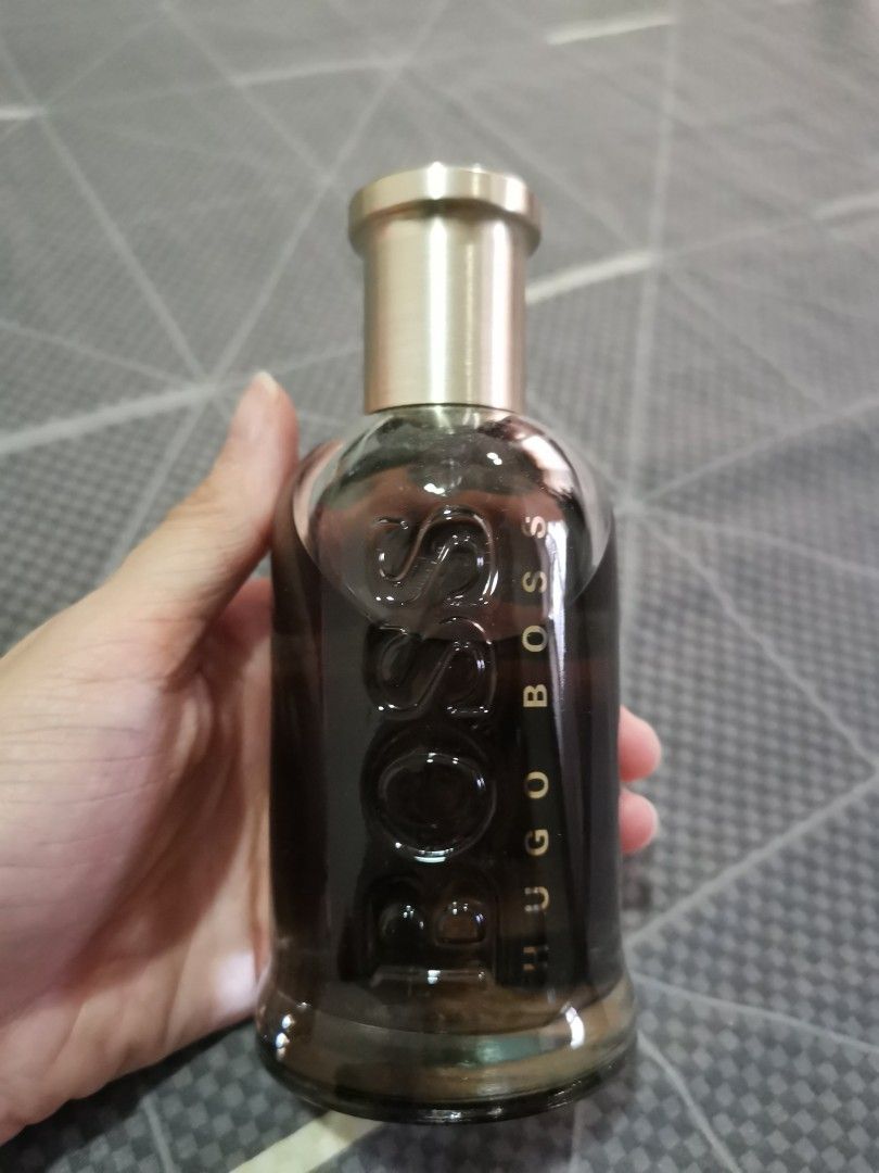 Boss bottled oud shop sephora