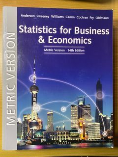 statistics for business economics 14 - 比價撿便宜- 優惠與推薦
