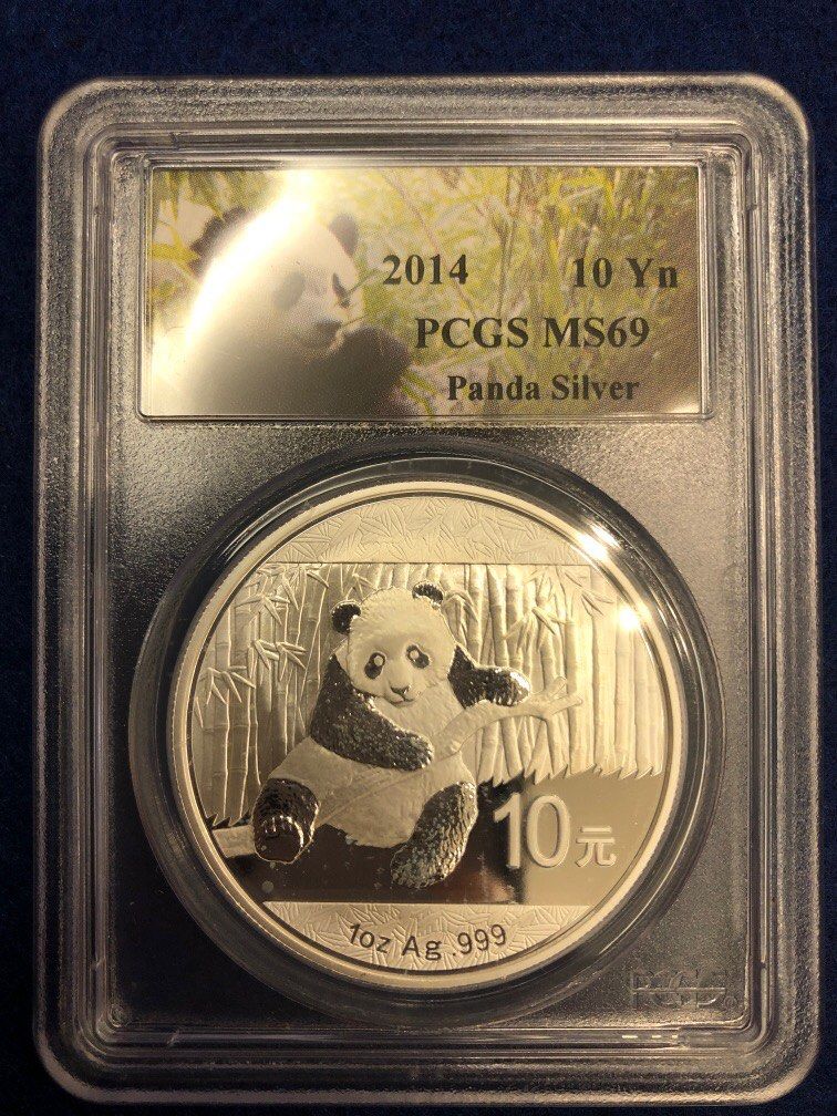 季節のおすすめ商品 PCGS 銀貨 NGC 旧貨幣/金貨/銀貨/記念硬貨