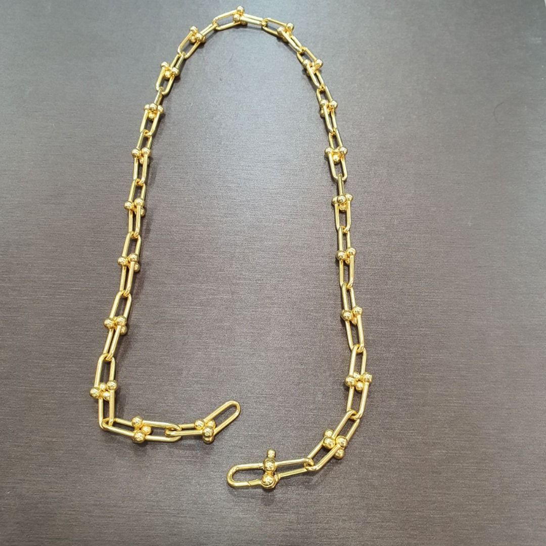 Chain discount link jewelry