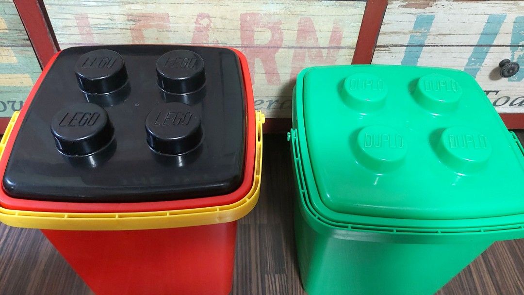 Duplo container sale