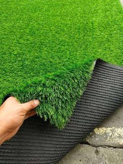 2m x 2m x 25mm Turf Grass (fixed size) - 5,800 exercise gym equipment