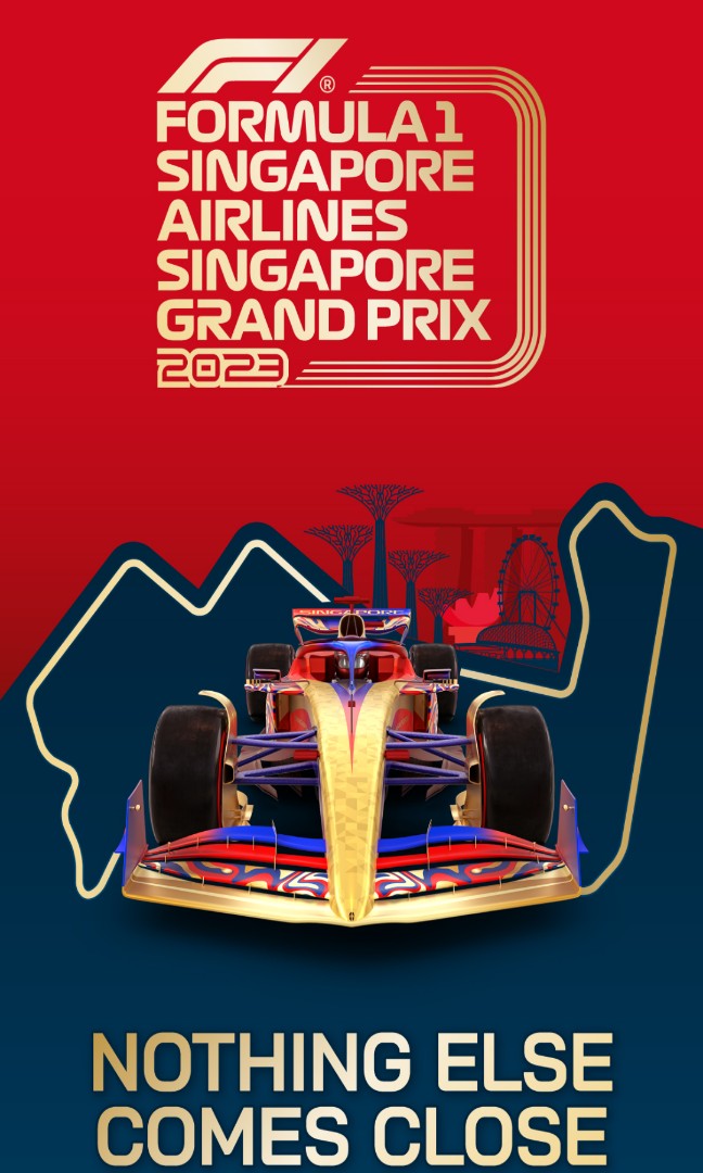 2x 3 day F1 FORMULA 1 TICKETS. Pit Grandstand, Tickets & Vouchers