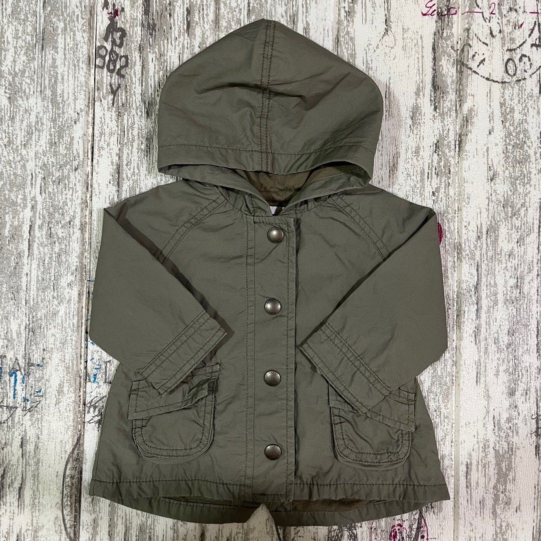 Old navy sales baby boy jacket