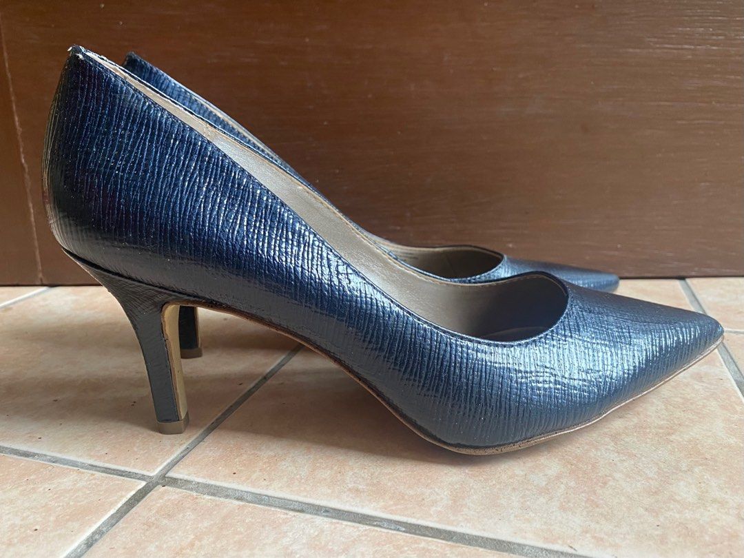 Alfani step n flex heels top