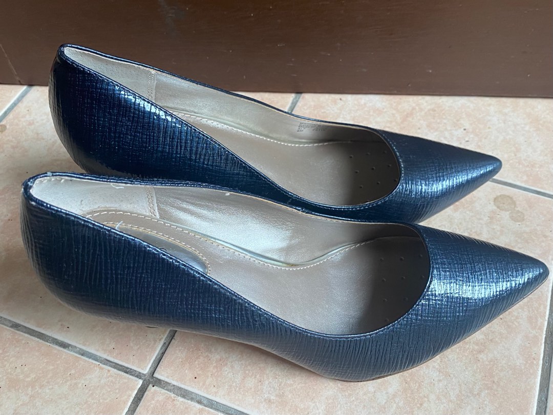 3 Alfani Step N Flex Heels Women s Fashion Footwear Heels on