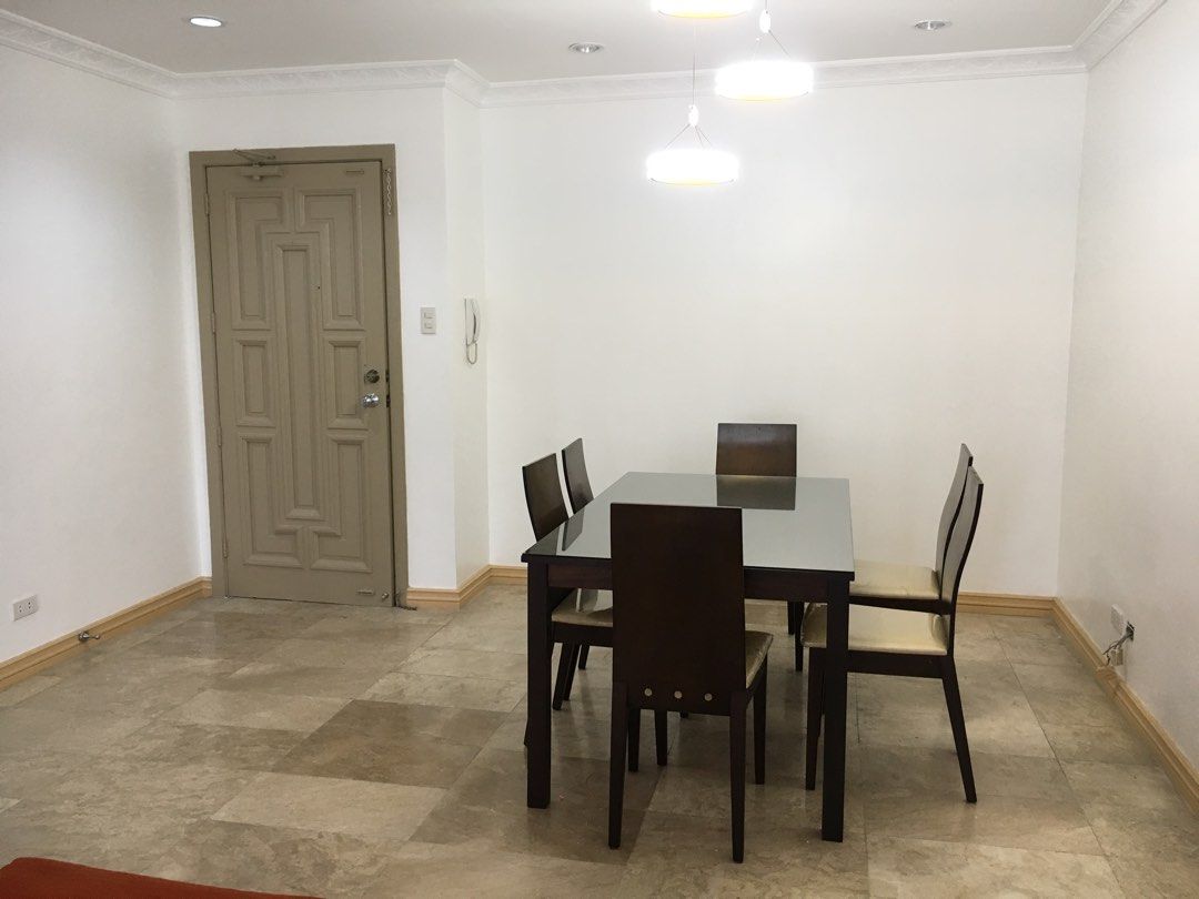 3 BR CONDO Malate MANILA BAY VIEW (Category: Apartments & Condos) located in Makati City. Submitted by kenjibaritua06 (Listing ID 1254777781, Image 3). Description: For lease: Standford Tower Condominium 1870 MH del Pilar St Malate Manila High floor Fully furnished 3 bedroom 1 maids room 2 complete toilet and bath 1 parking slot Approx 160sqm 90,000.00/month Lease term 1 year 09235613885 Janice.