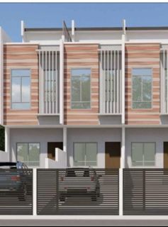 3 storey House for sale in Marikina City