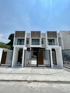 3BR TOWNHOUSE FOR SALE IN PARANAQUE CITY