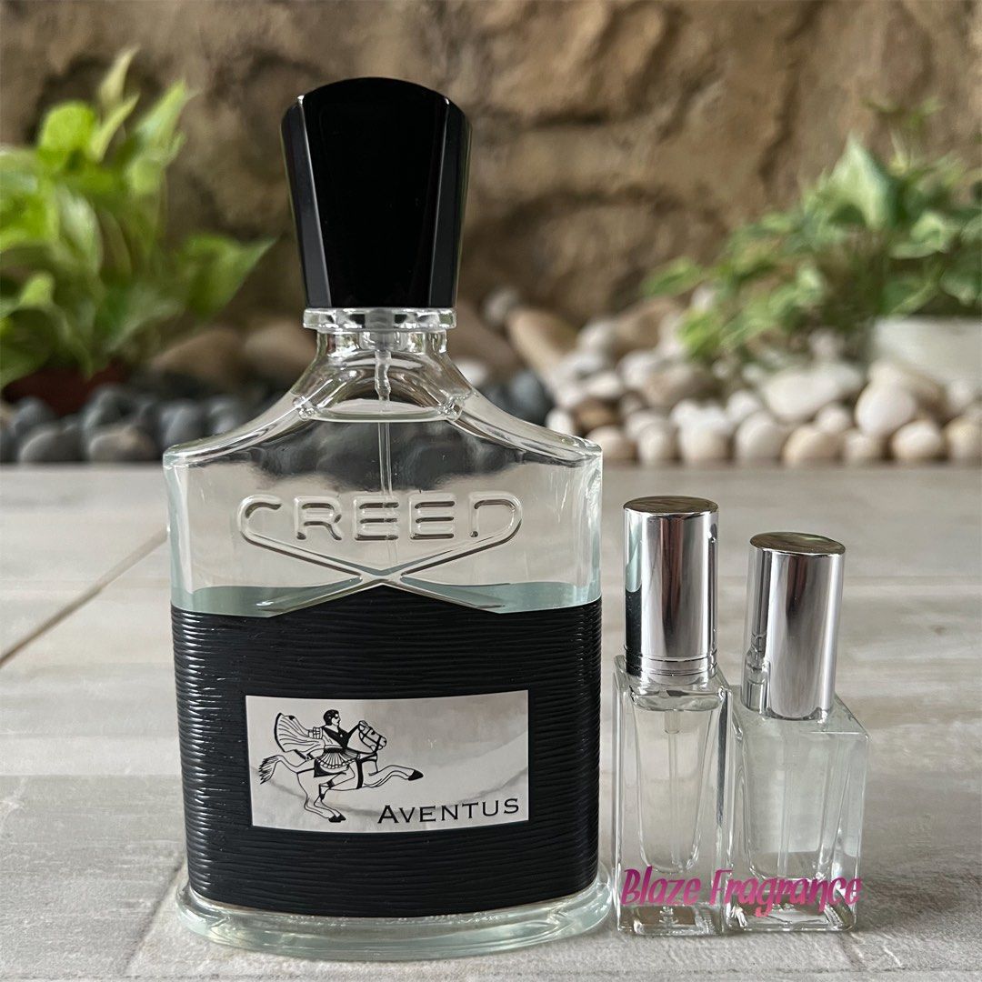 Creed aventus hotsell original bottle