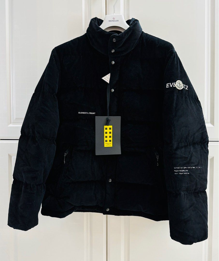 Moncler price outlet