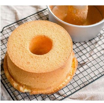 Chiffon cake tins online