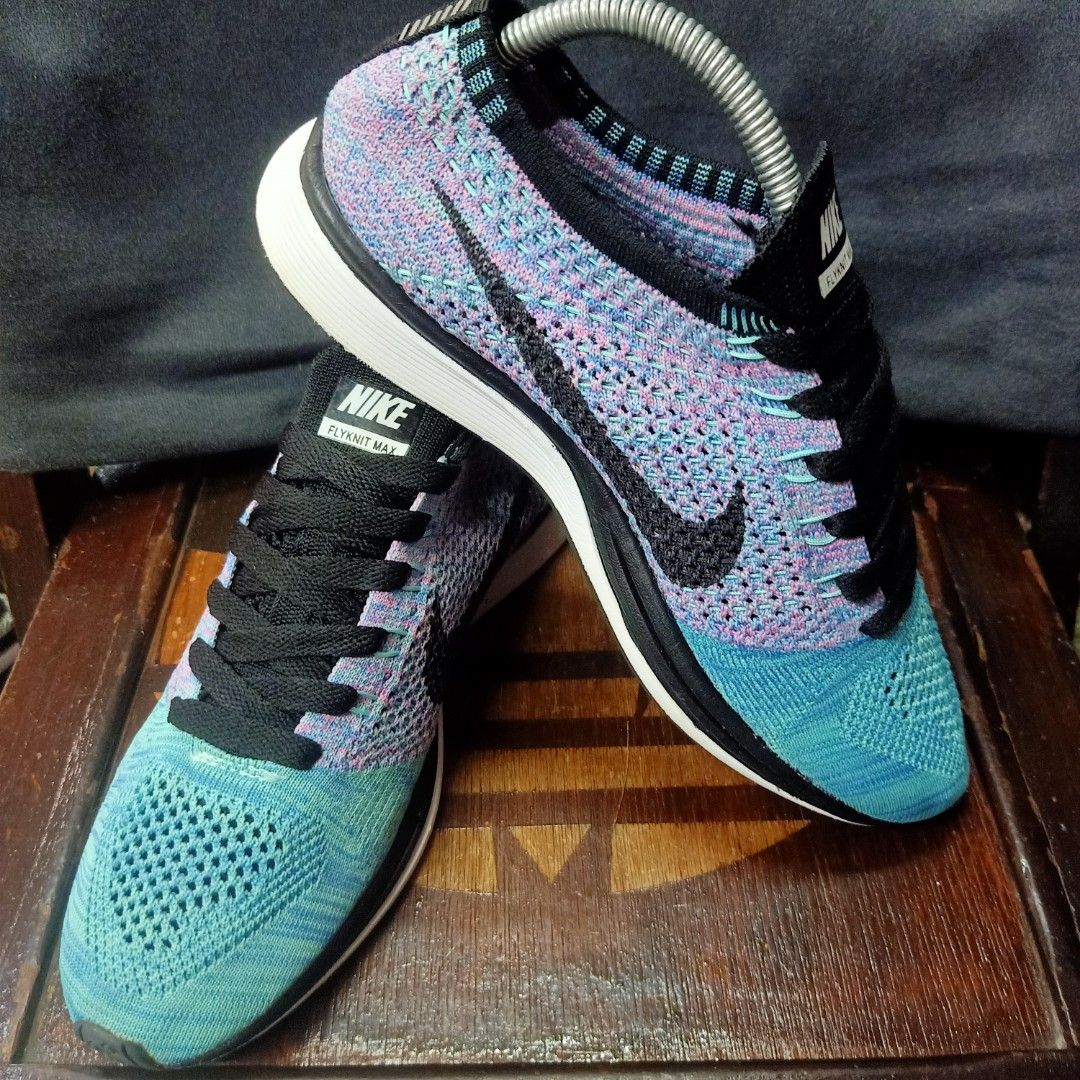 Nike flyknit racer uk discount