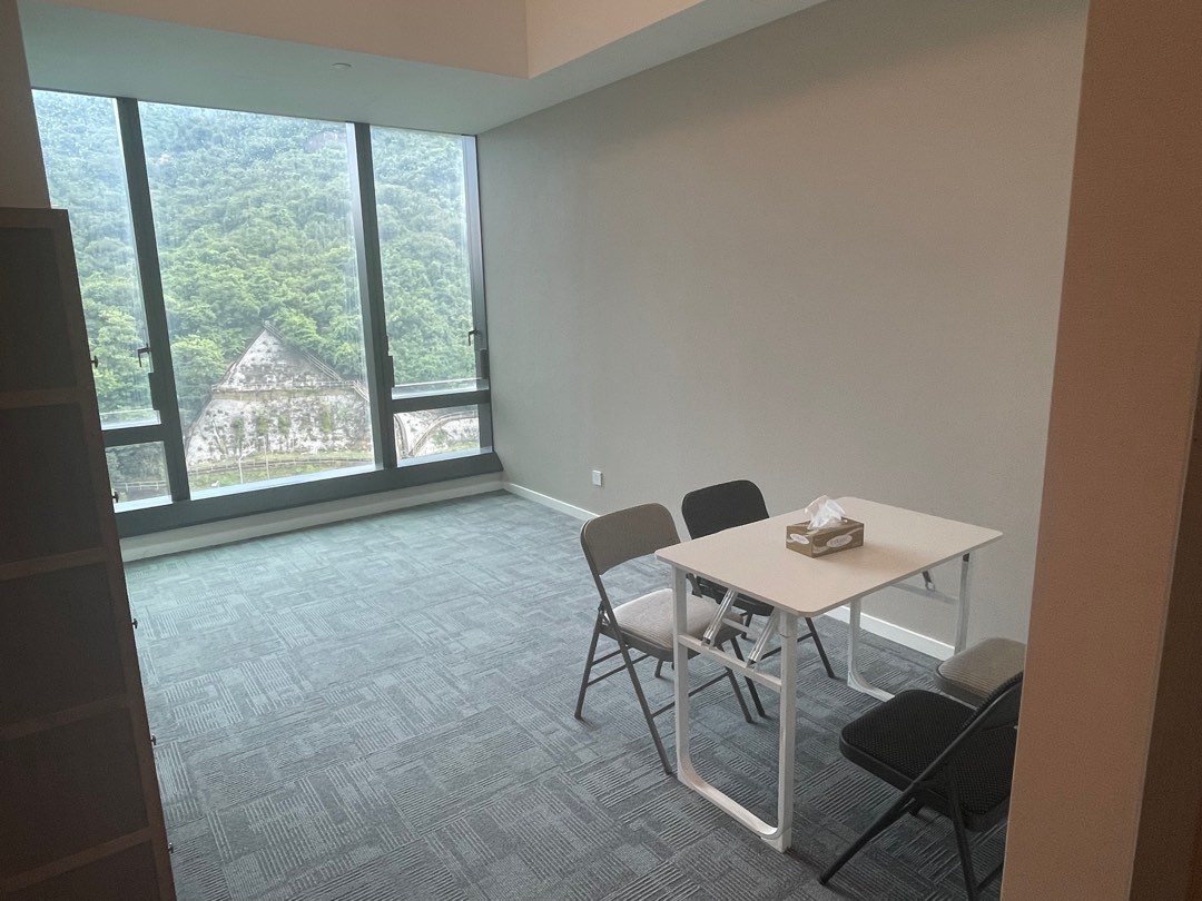 Studio for rent in Sha Tin, Shek Mun (hourly/daily rental)63438311984642113